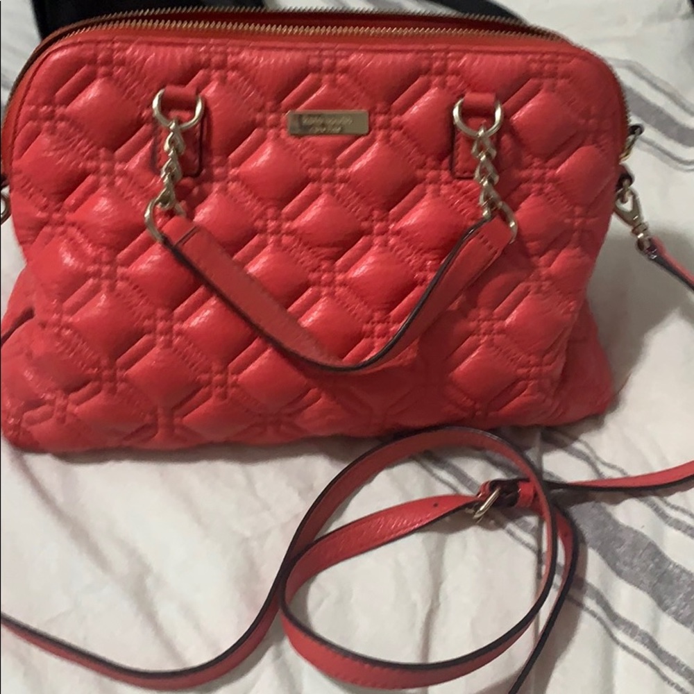 Kate spade purse